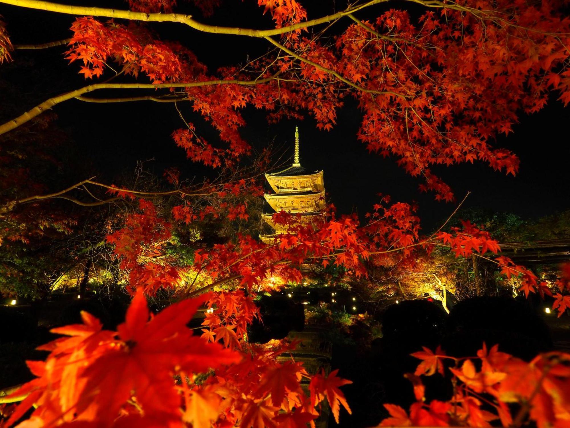 Stay Sakura Kyoto Higashi Hongan-Ji I ภายนอก รูปภาพ