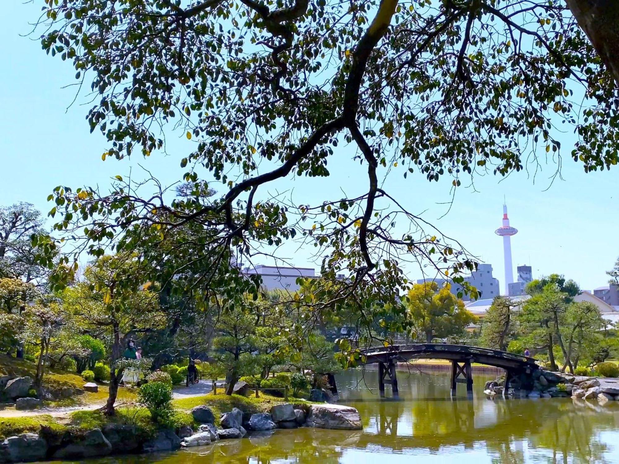 Stay Sakura Kyoto Higashi Hongan-Ji I ภายนอก รูปภาพ